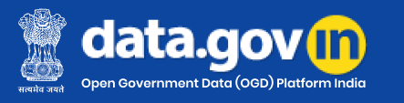 Open Government Data Platform of India