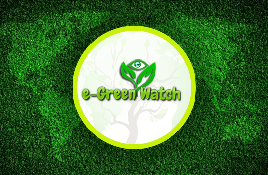 Check Details of Plantation & Other Forestry Works (e-Green Watch)