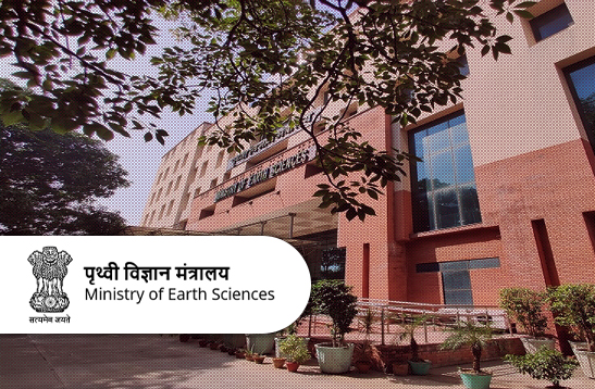 Apply for Grants Under Extra Mural Funding and Outreach, Ministry of Earth Sciences