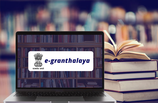 e-Granthalaya: A Digital Agenda for Library Automation and Networking