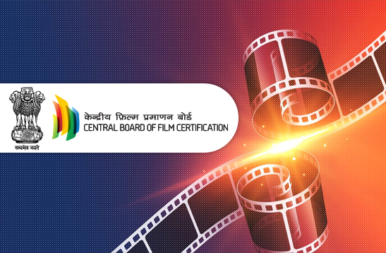 Register/Login for Online Film Certificate Application, Processing and Issuance