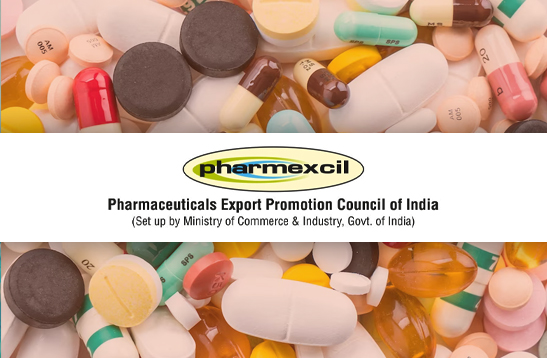 Pharmaceutical Export Promotion Council