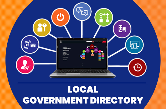 Check list of villages and towns by sub-district level
